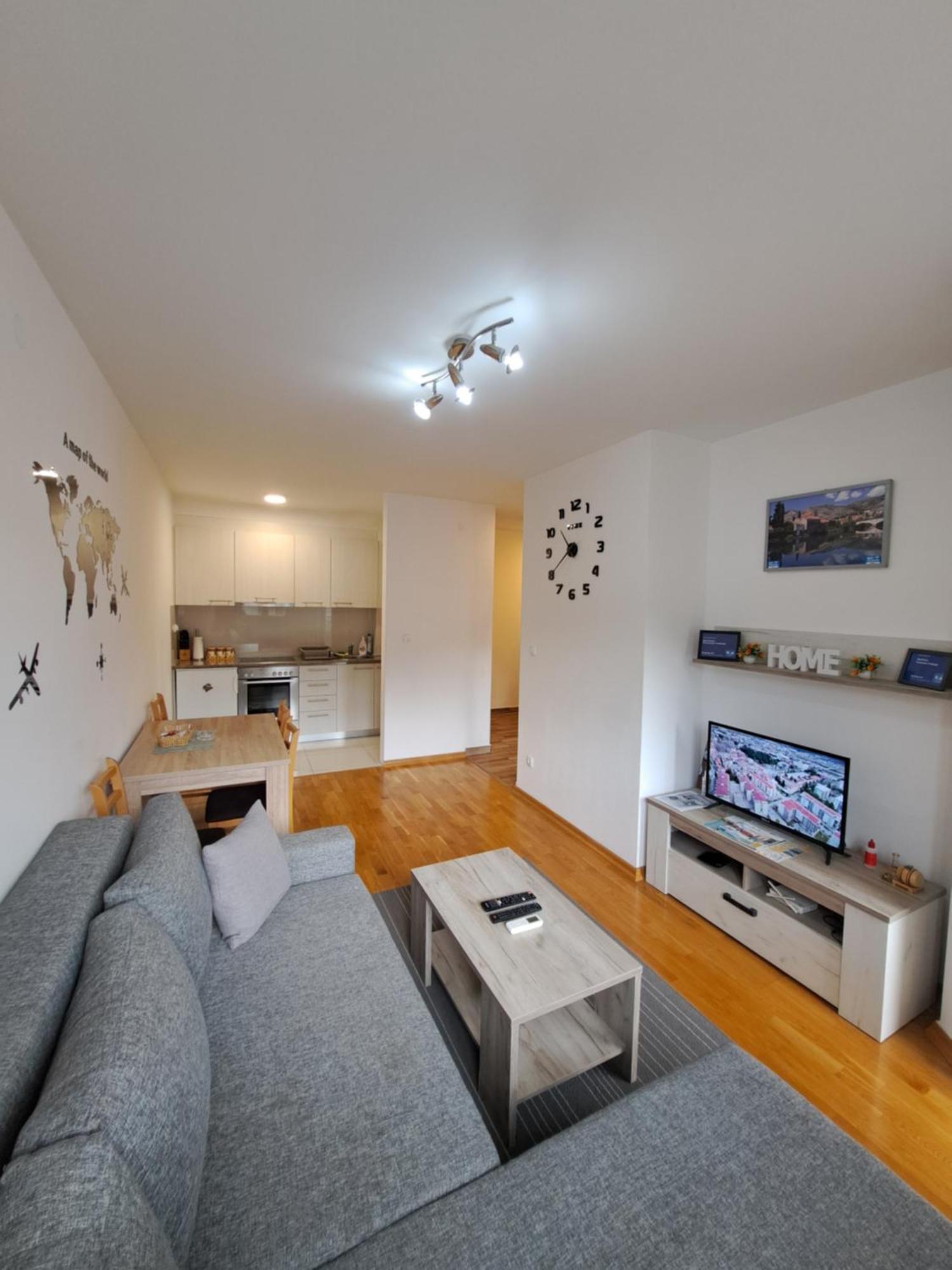 Apartman Panorama Trebinje Exterior photo