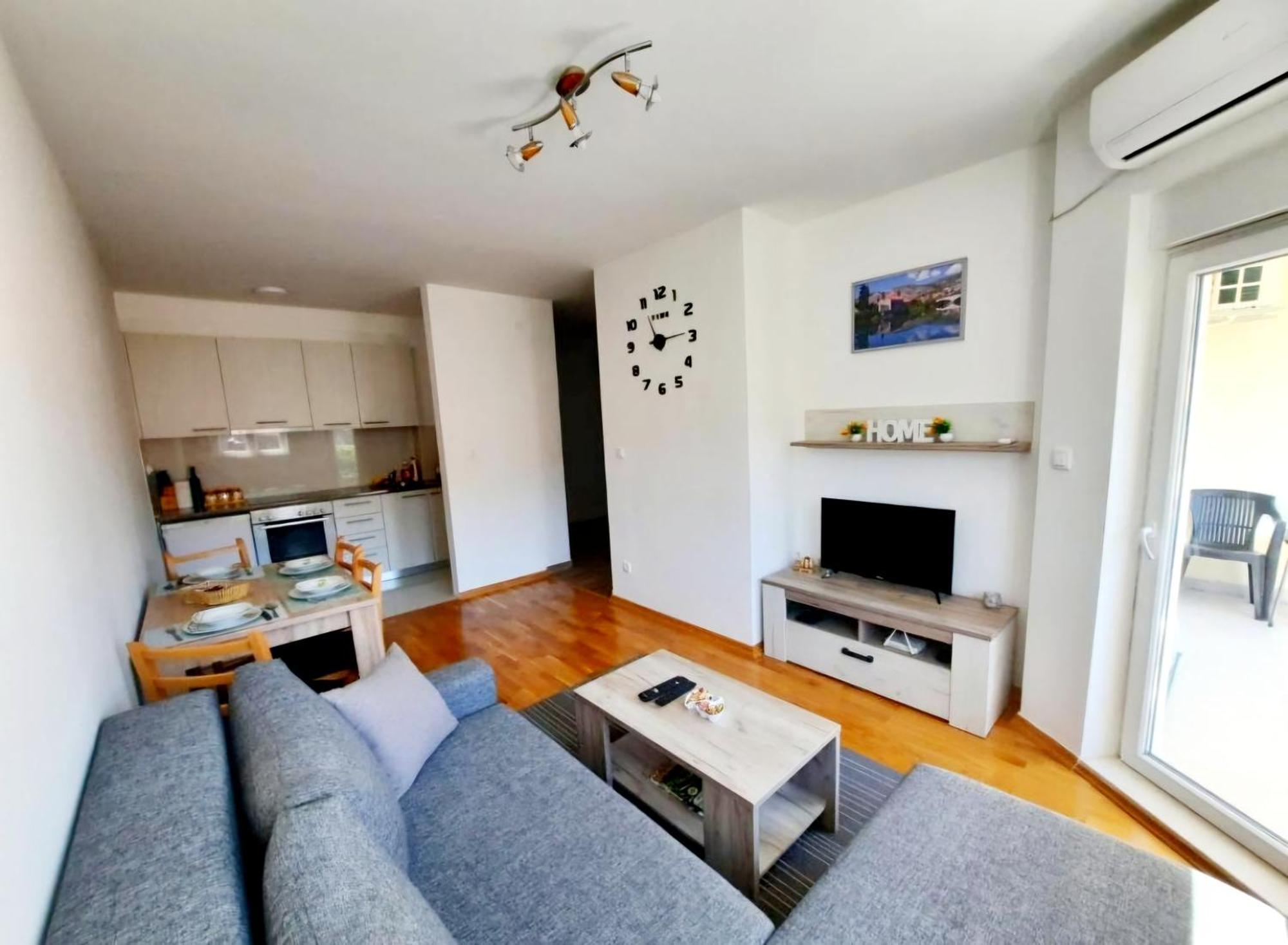 Apartman Panorama Trebinje Exterior photo