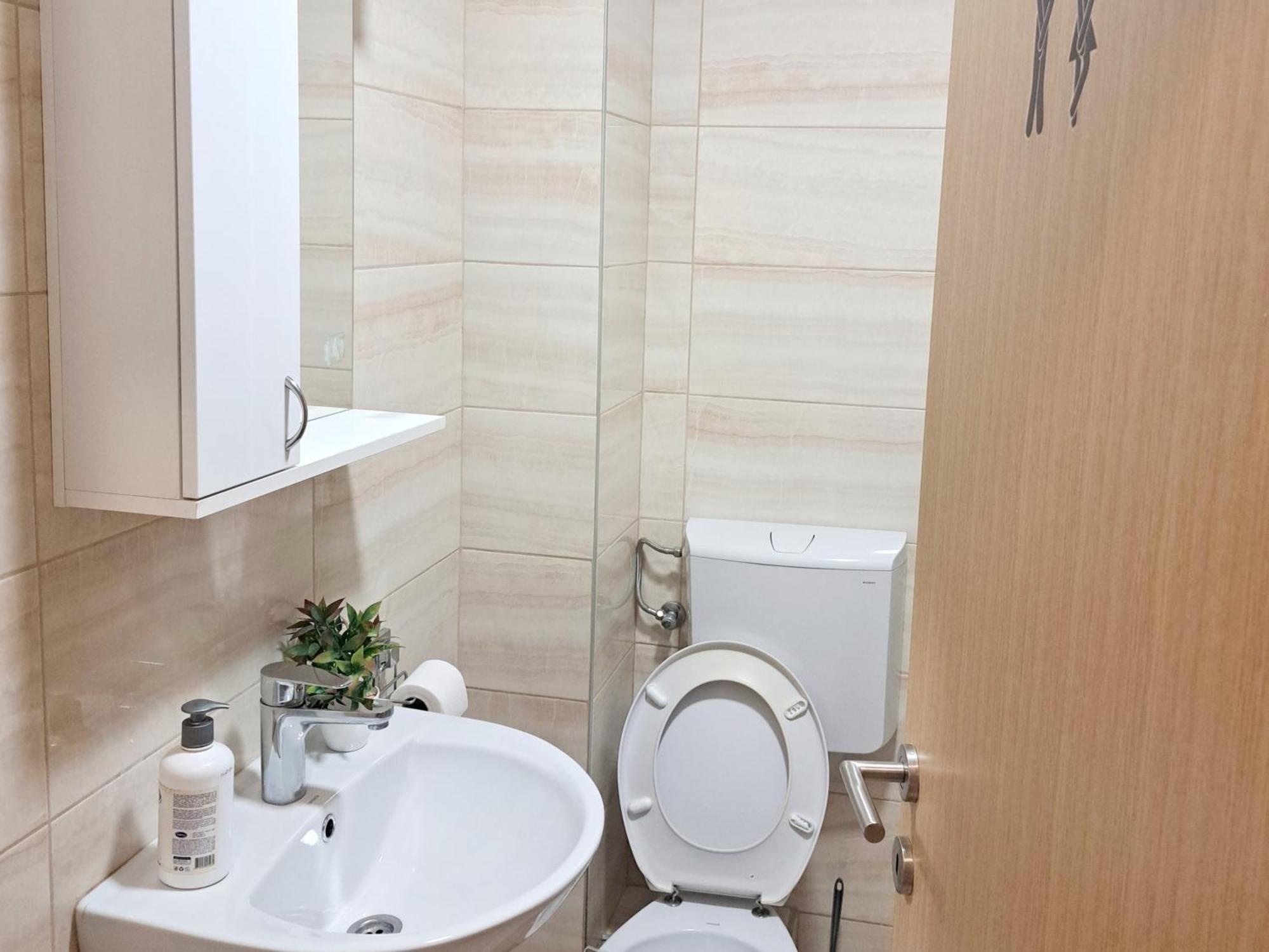 Apartman Panorama Trebinje Exterior photo