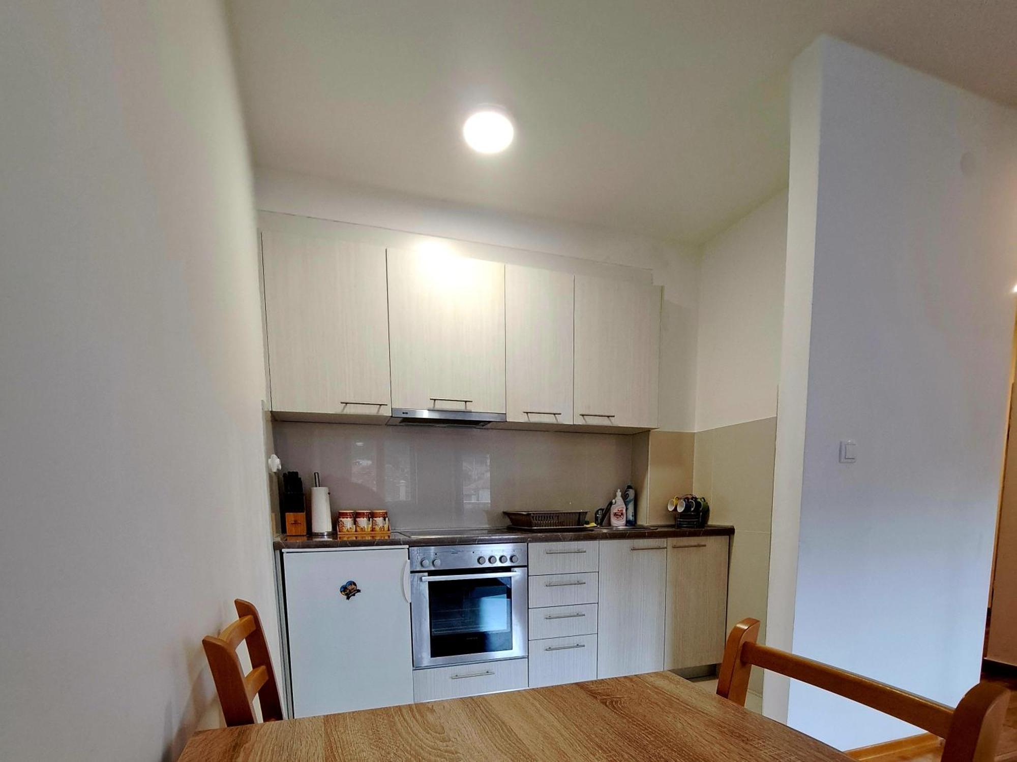 Apartman Panorama Trebinje Exterior photo